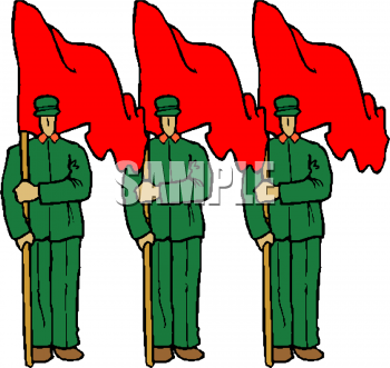 350x331 Royalty Free Soldier Clip Art, People Clipart