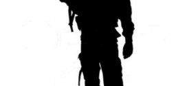 272x125 Silhouette Of Soldier Free Images