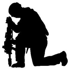 236x236 Soldier Silhouette Clip Art Many Interesting Cliparts