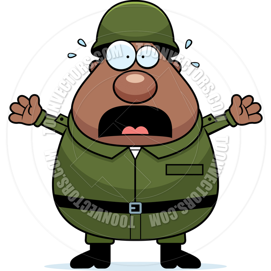 940x940 Soldier Clipart Sad