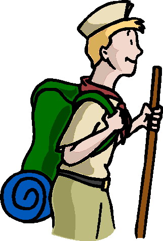 322x477 Top 74 Scout Clip Art