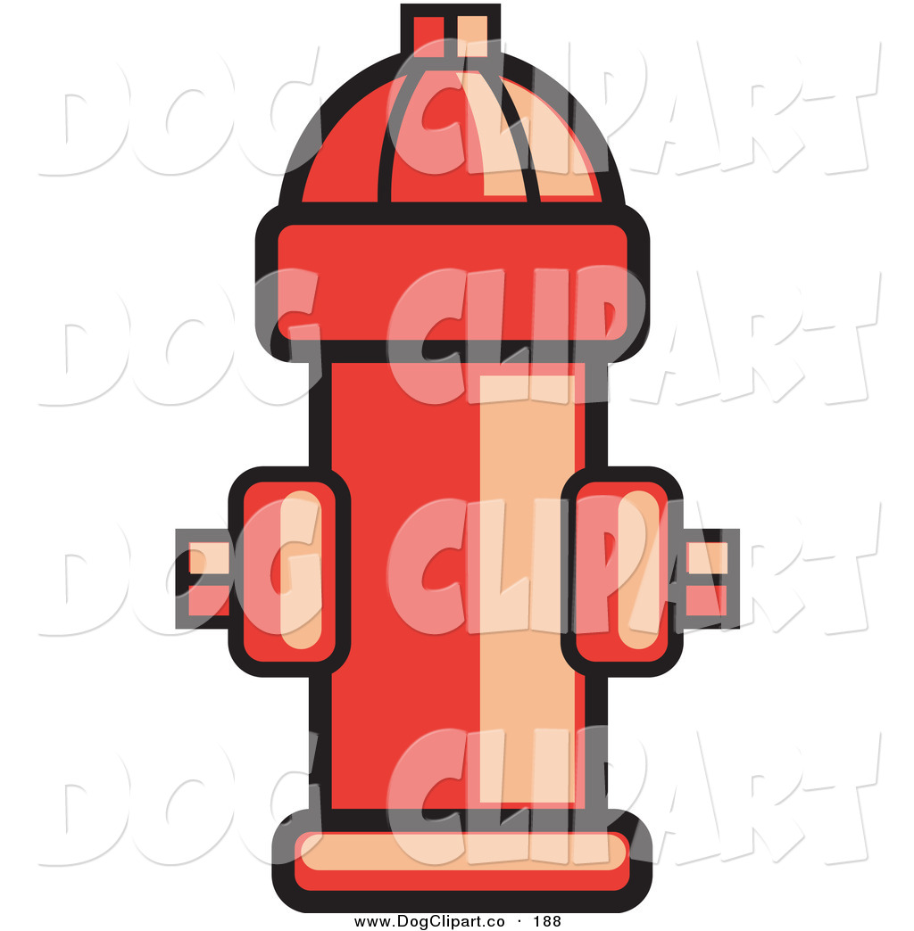 1024x1044 Vector Clip Art A Red Fire Hydrant Ready For Use In Case