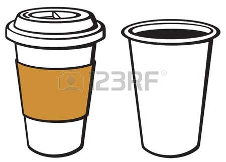 450x323 Cup Clipart Paper Cup