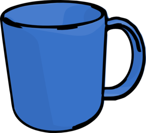 299x273 Cup Clipart