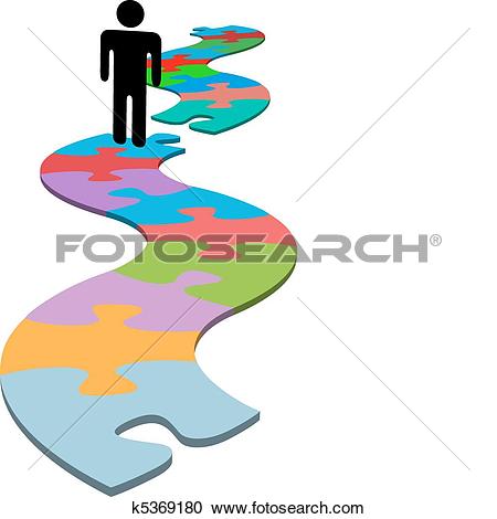 450x470 Problem Clipart Person