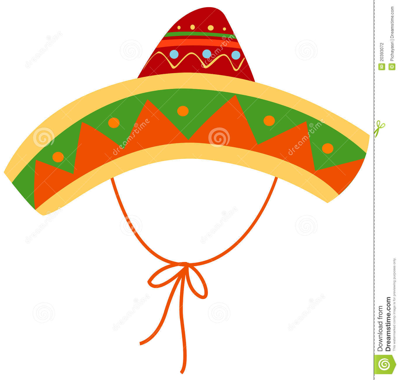 1369x1300 Sombrero Clipart