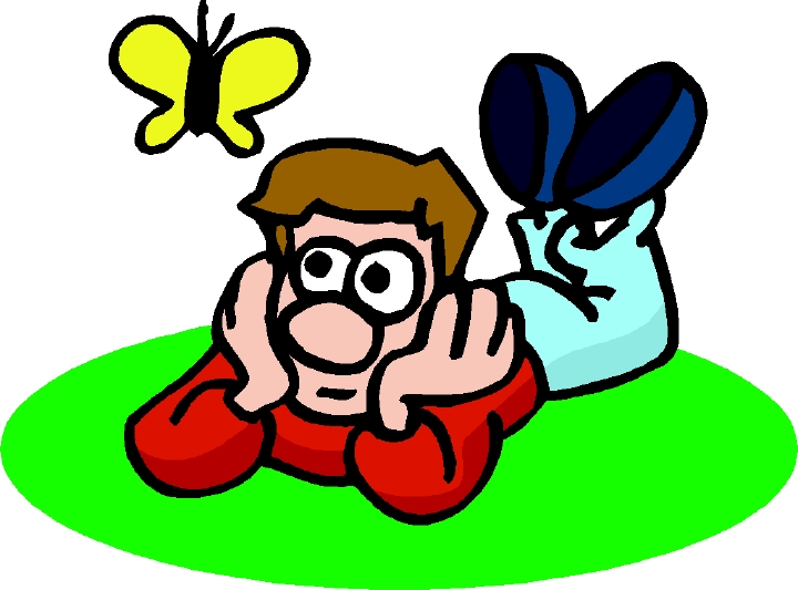 720x533 Person Thinking Clipart Cartoon