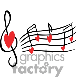 300x300 Clipart Songs