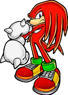 224x310 Clipart Sonic