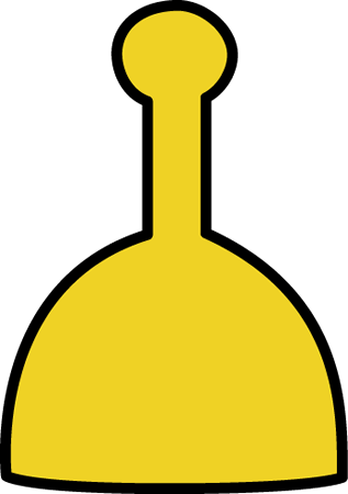 317x450 Game Piece Clip Art