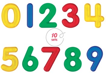 350x250 Counting Amp Sorting