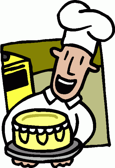 403x588 Soul Food Clipart