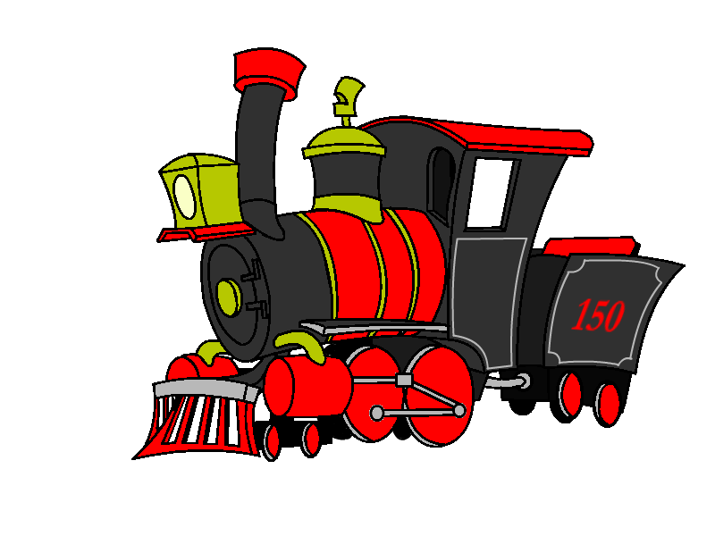 800x600 Mecha Soul Train By Mechatrain150