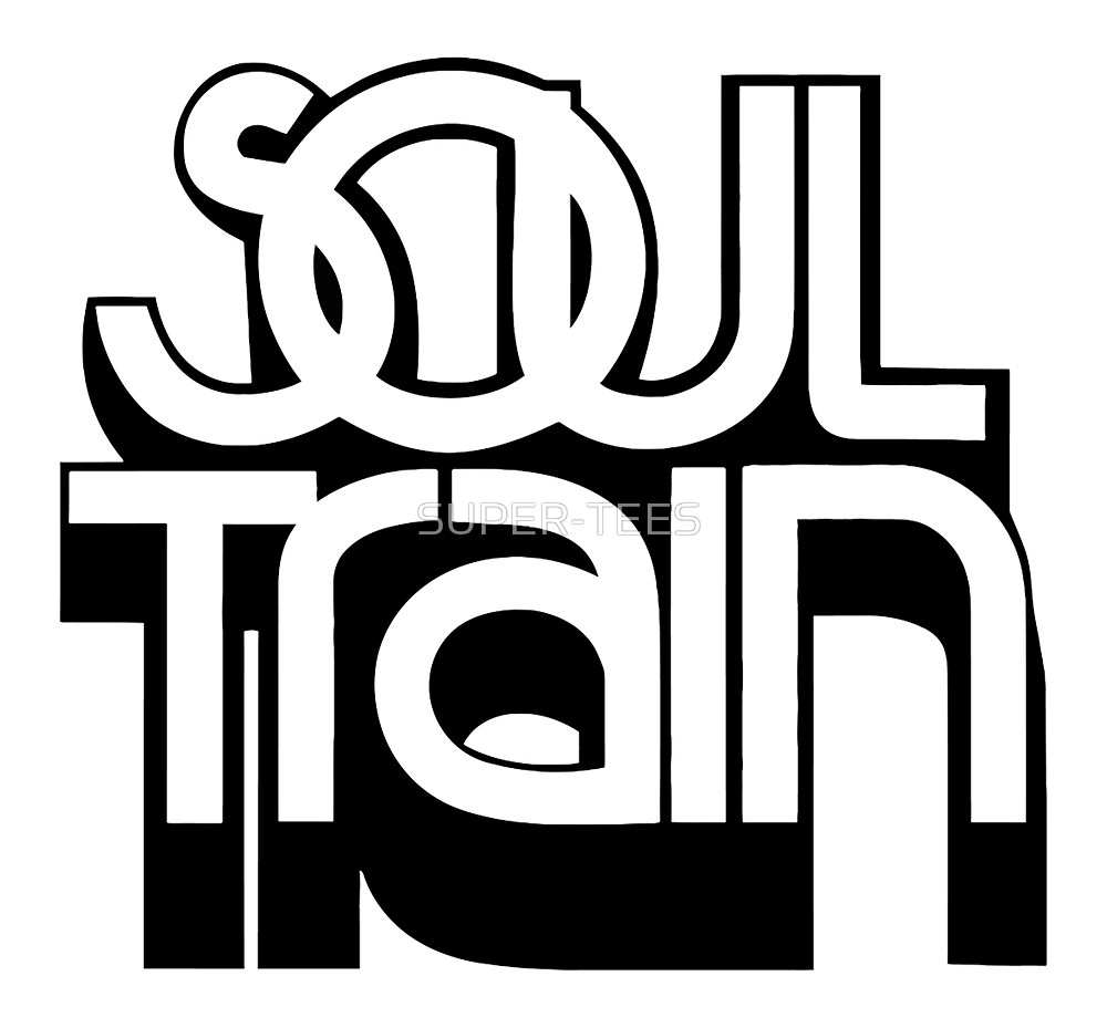 Soul train clip art