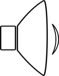 234x300 405 Sound Free Clipart Public Domain Vectors