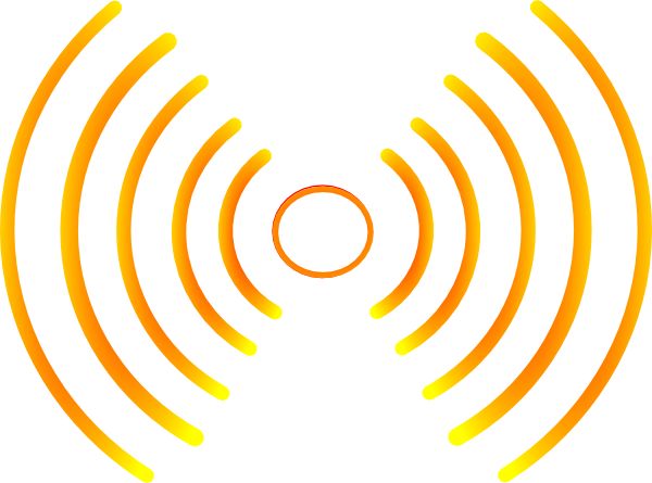 600x445 Sound Clip Art Free Clipart Panda