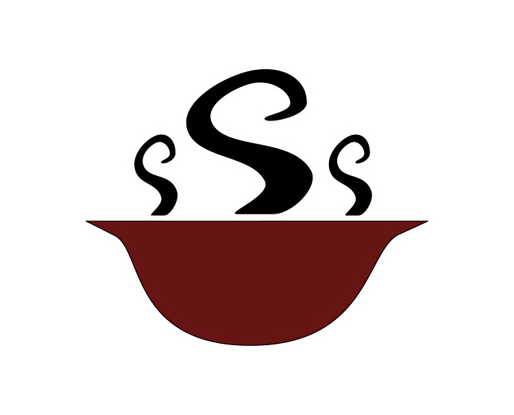 750x606 Bowl Clipart Soup Bowl