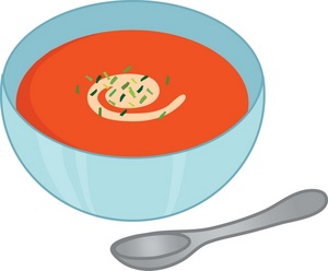 300x248 Canned Soup Clip Art Image