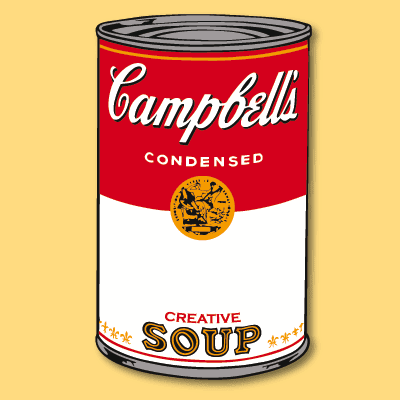 400x400 Soup Clip Art