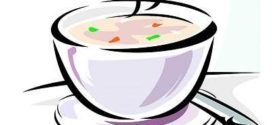 272x125 Soup Clip Art 3 Gclipart On Soup Clip Art