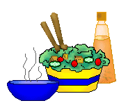 184x158 Soup Clipart Soup And Salad