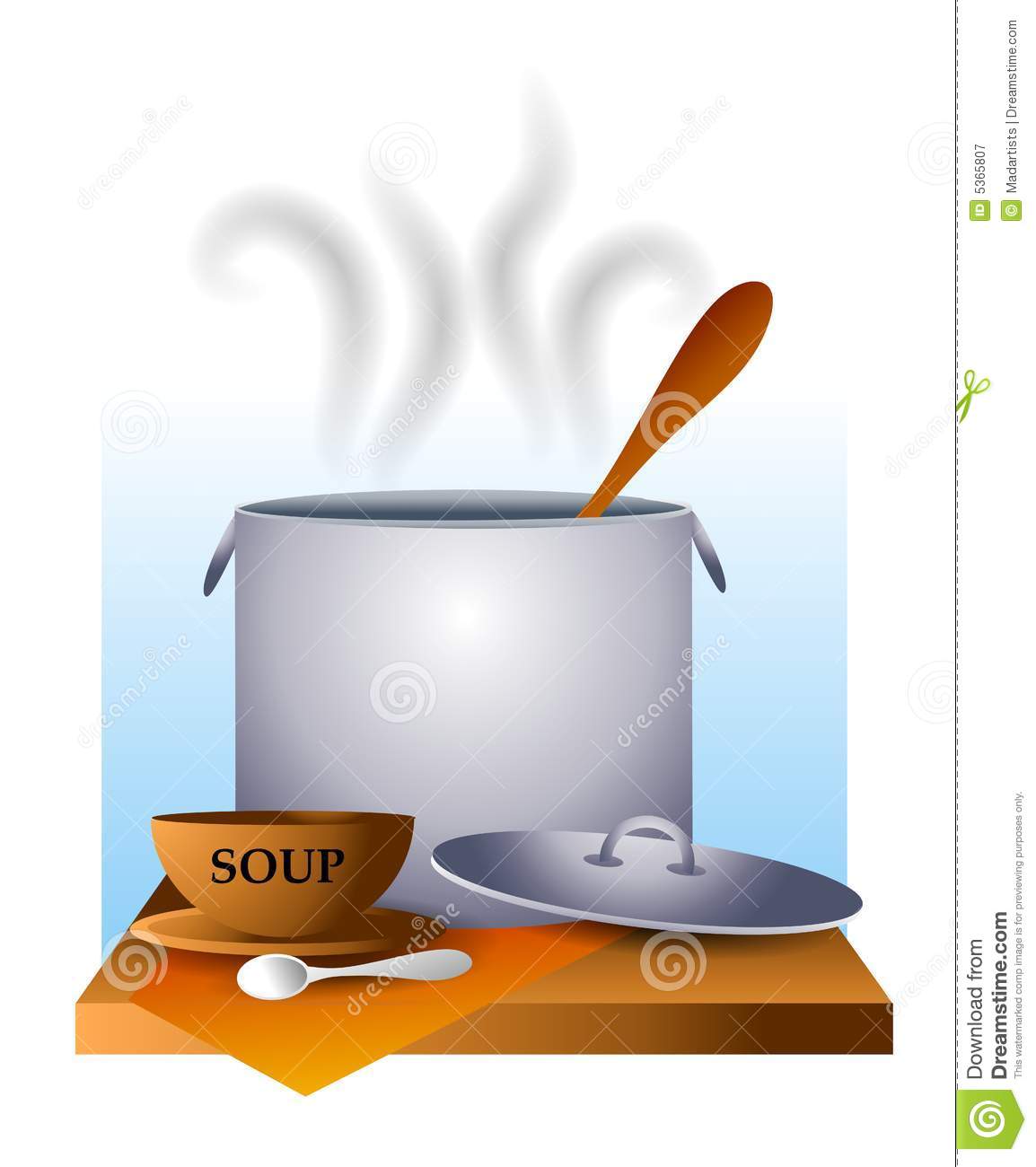 1154x1300 Hot Pot Clipart