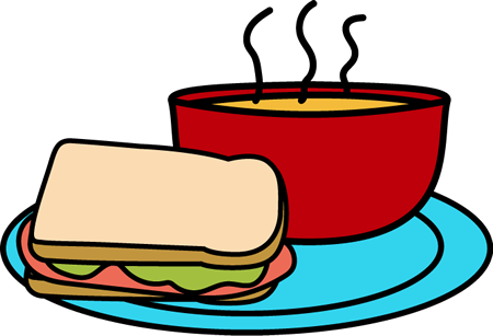 450x307 Chicken Soup Clipart Animated