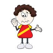 170x170 Sour Face Clip Art