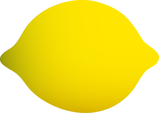 550x391 Whole Yellow Lemon