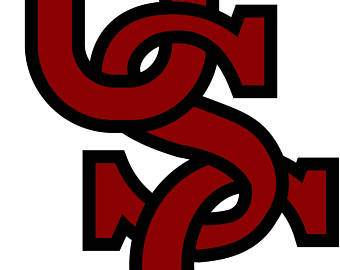 340x270 Carolina Vector Svg Etsy