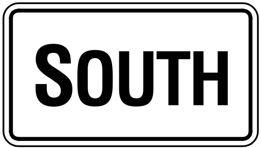 512x291 South Clipart