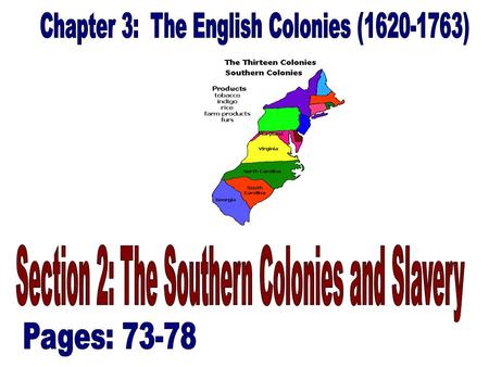 450x338 Colonial Society On The Eve Of Revolution