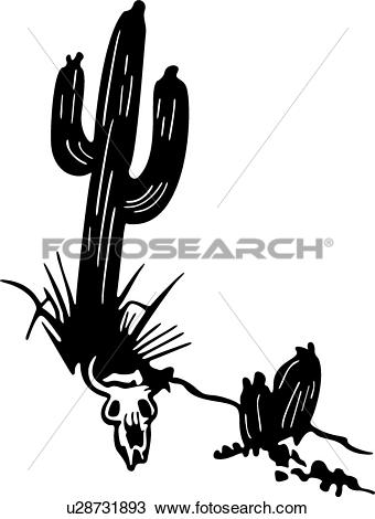 340x470 Desert Clipart Southwest