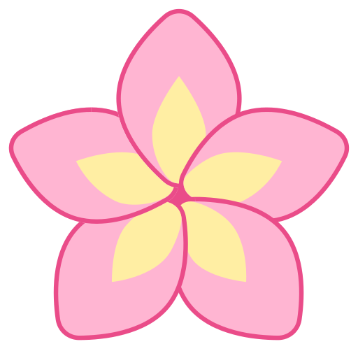 512x512 Elower Clipart Spa