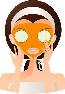 210x304 Spa Images Clip Art Free