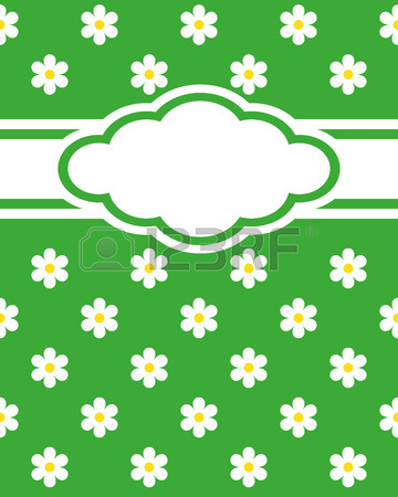 360x450 Elegant Blue Card Vector, Advertising Or Wedding Invitations