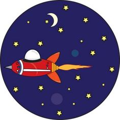 236x236 Outer Space Clip Art