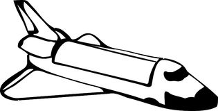315x160 Top 84 Space Shuttle Clip Art