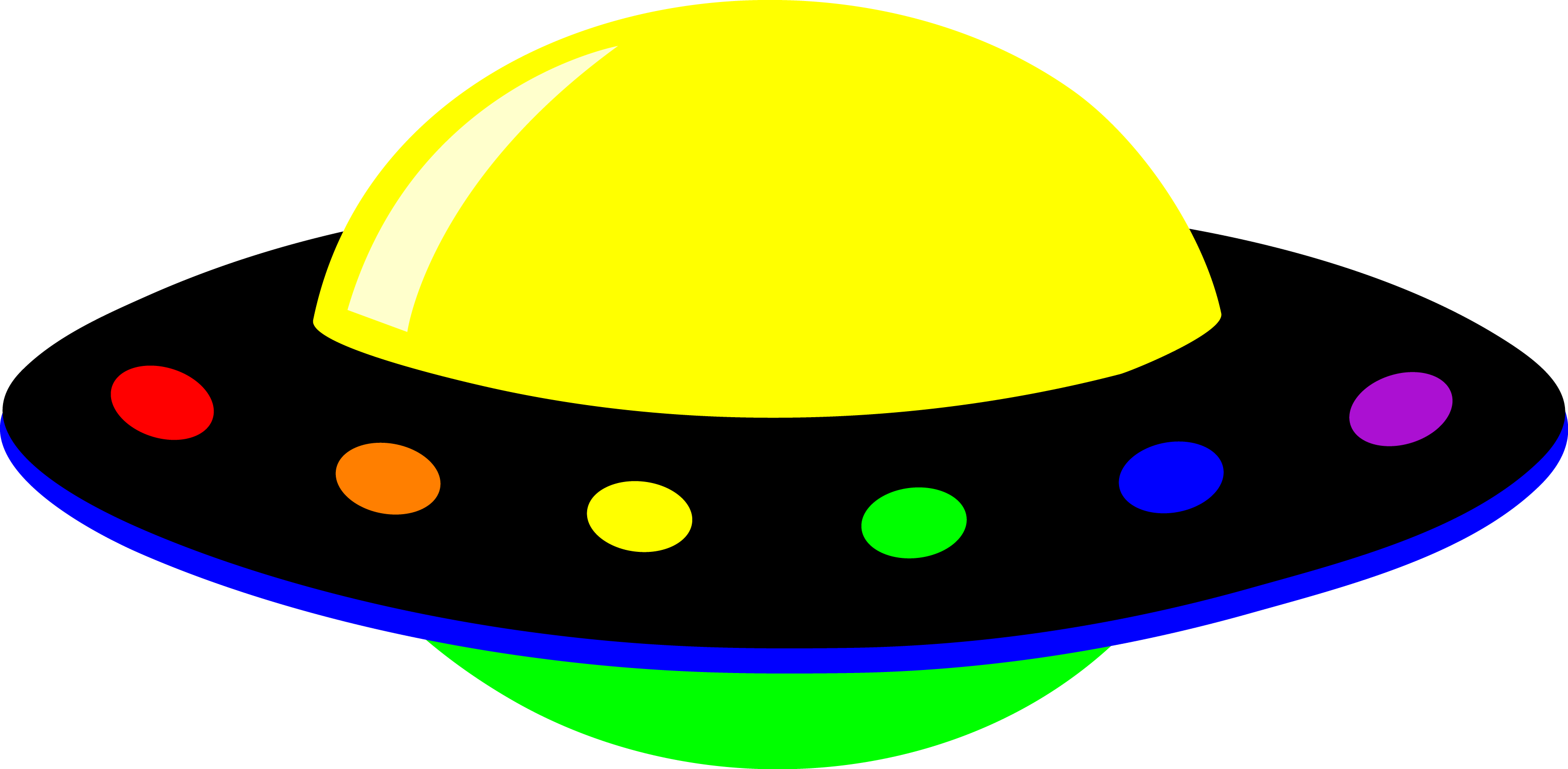 3119x1530 Free Outer Space Clip Art 5