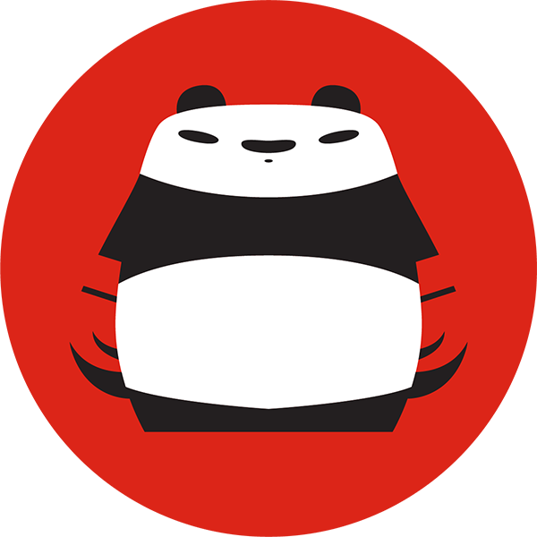 600x600 Punching Pandas Pandamonium Battle In Seattle (Space Needle