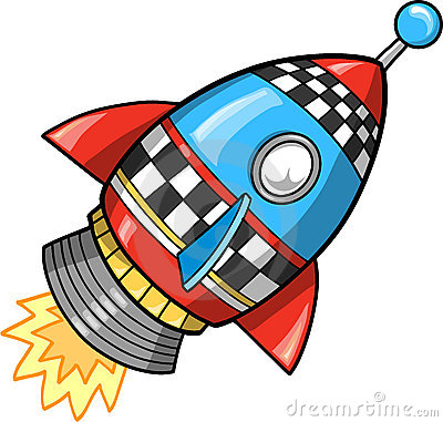 400x381 Space Rocket Clip Art Clipart