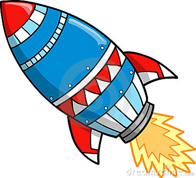 400x364 Spaceship Clipart Simple