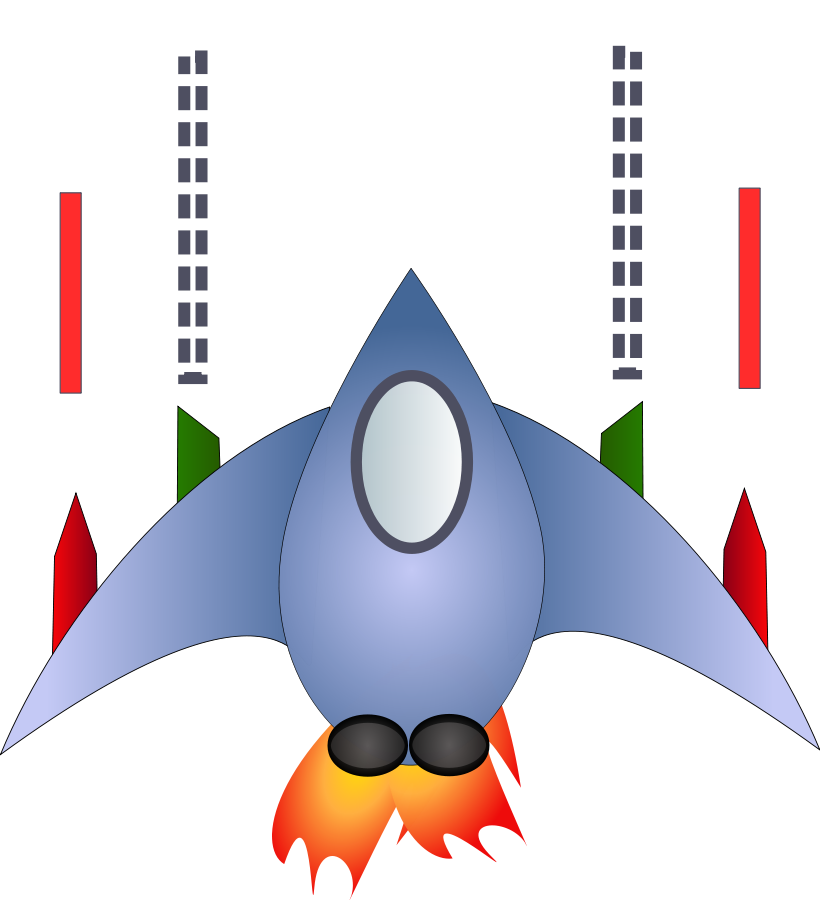 820x900 Space Ship Pics