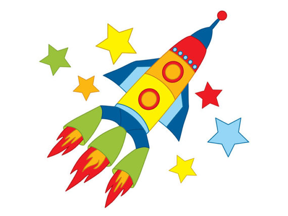 570x428 Universe Spaceship Clipart, Explore Pictures