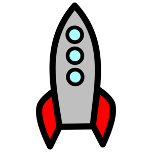 300x300 Spaceship Png Clipart