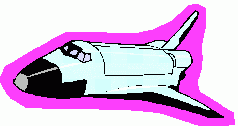491x260 Spaceship Clipart Clipart Panda