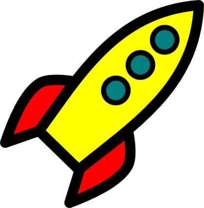 418x425 Spaceship Clipart Clipart 4