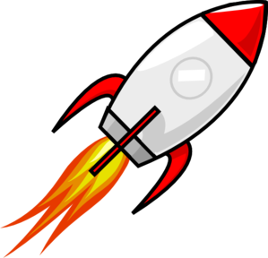 299x288 Spaceship Clipart Transparent