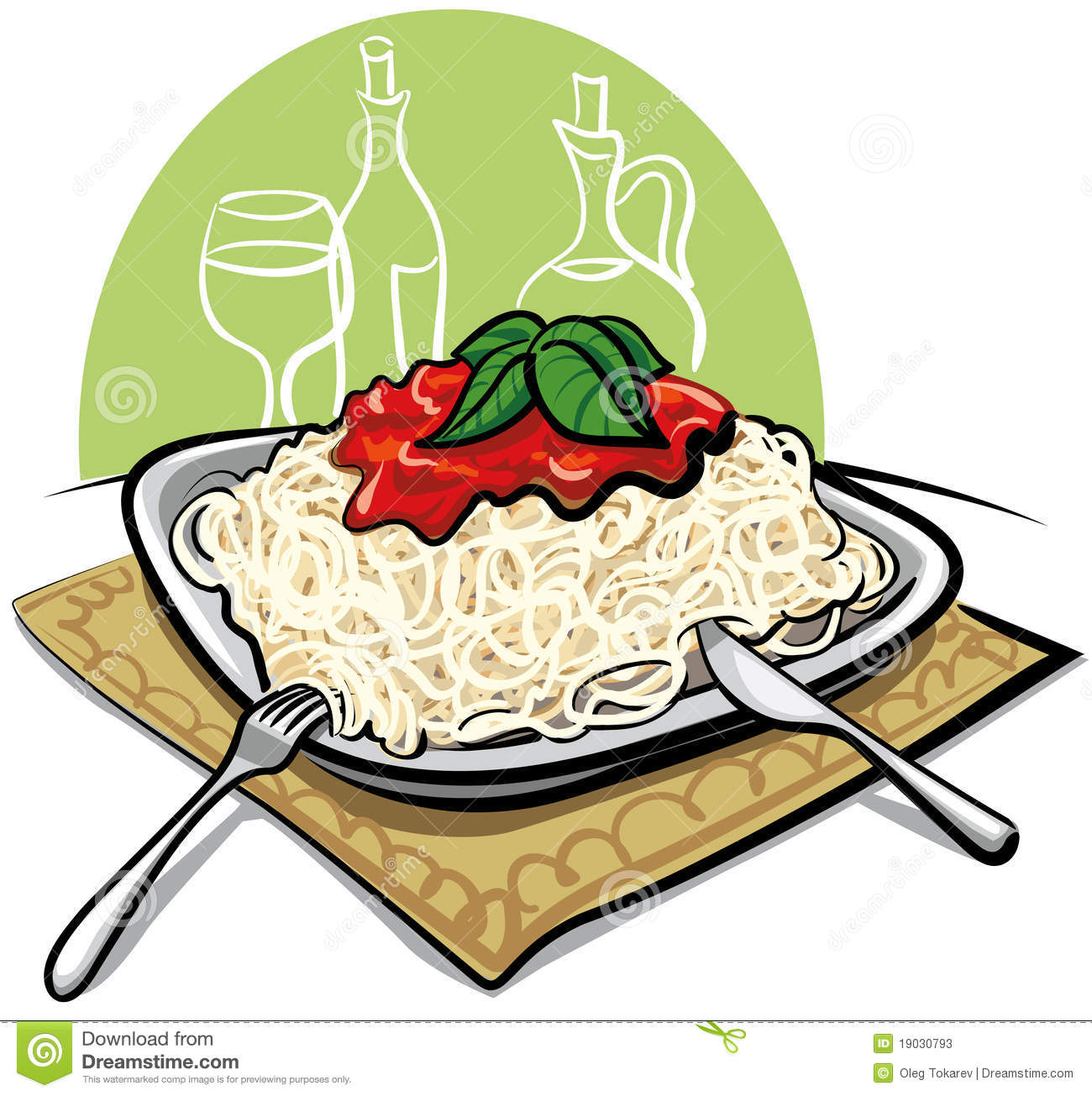 1300x1305 Noodle Clipart Animated