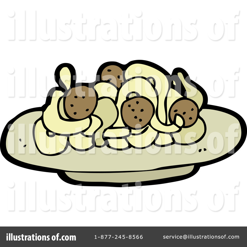 1024x1024 Spaghetti Clipart